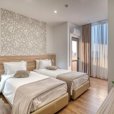 Orbeli Hotel Ереван Экстерьер фото