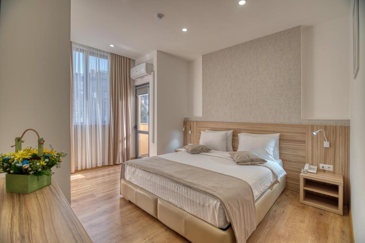 Orbeli Hotel Ереван Экстерьер фото