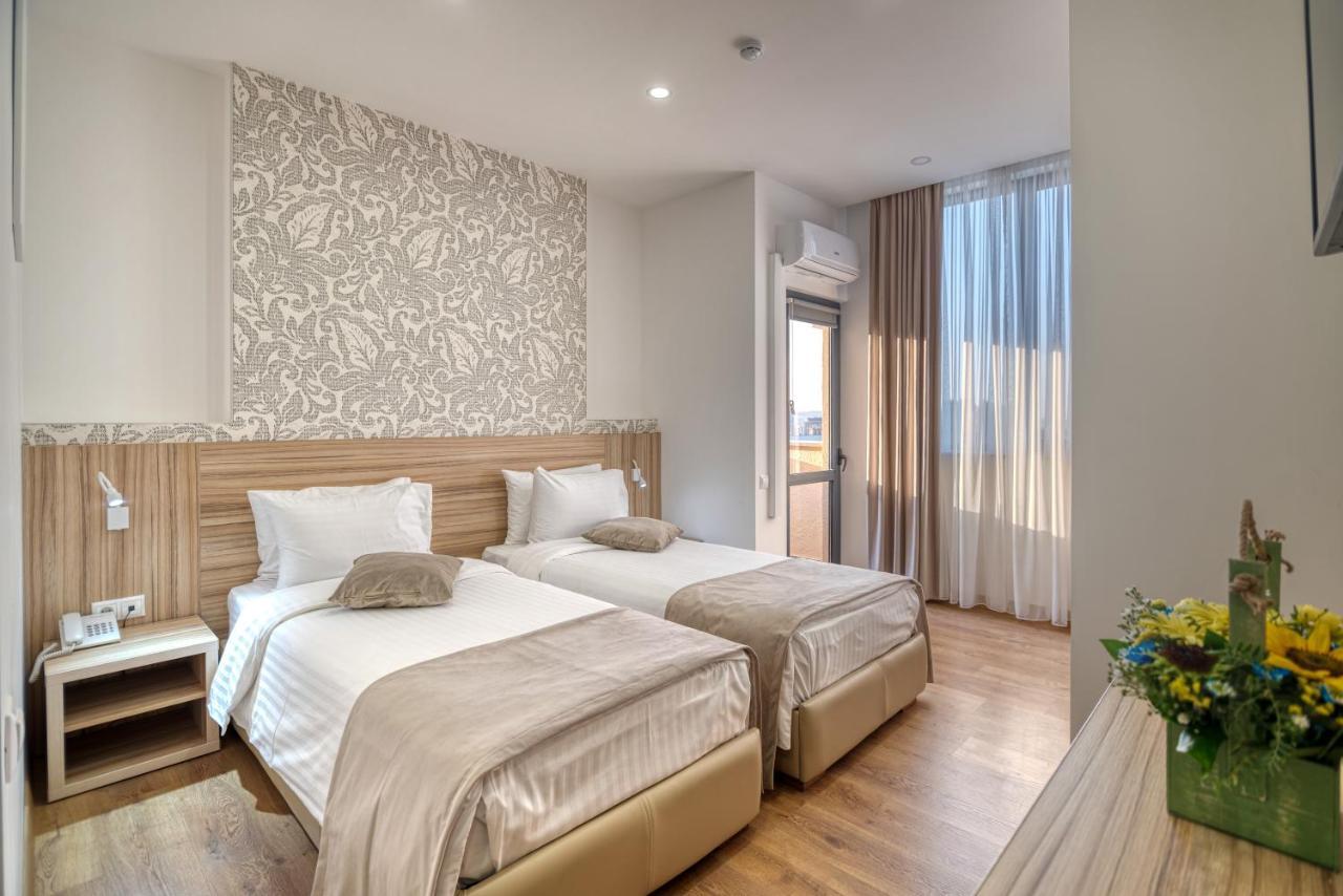 Orbeli Hotel Ереван Экстерьер фото