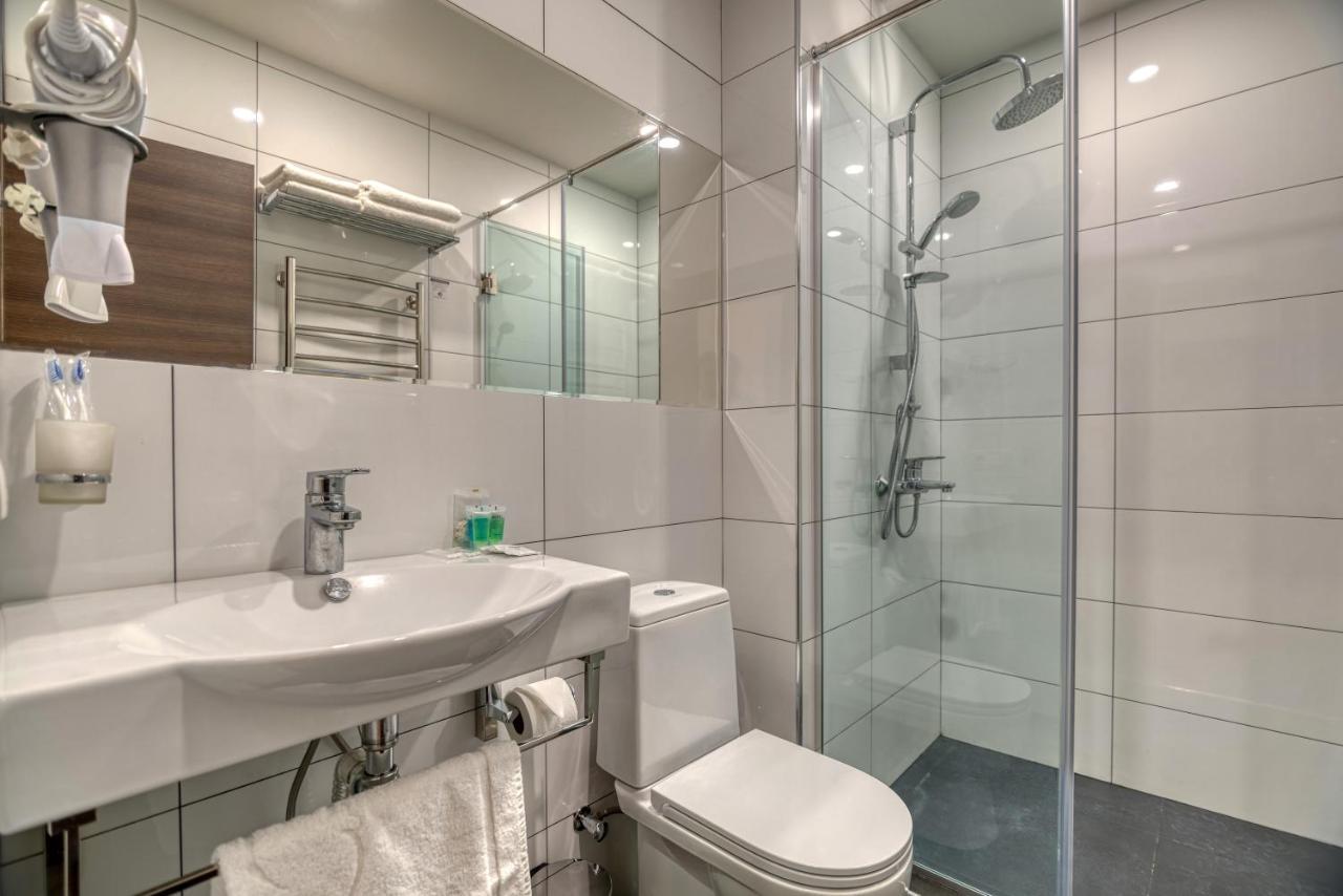 Orbeli Hotel Ереван Экстерьер фото