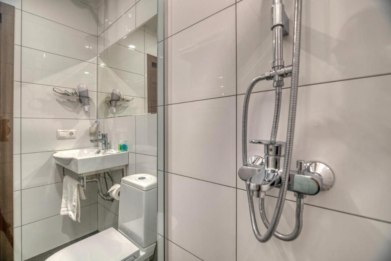 Orbeli Hotel Ереван Экстерьер фото